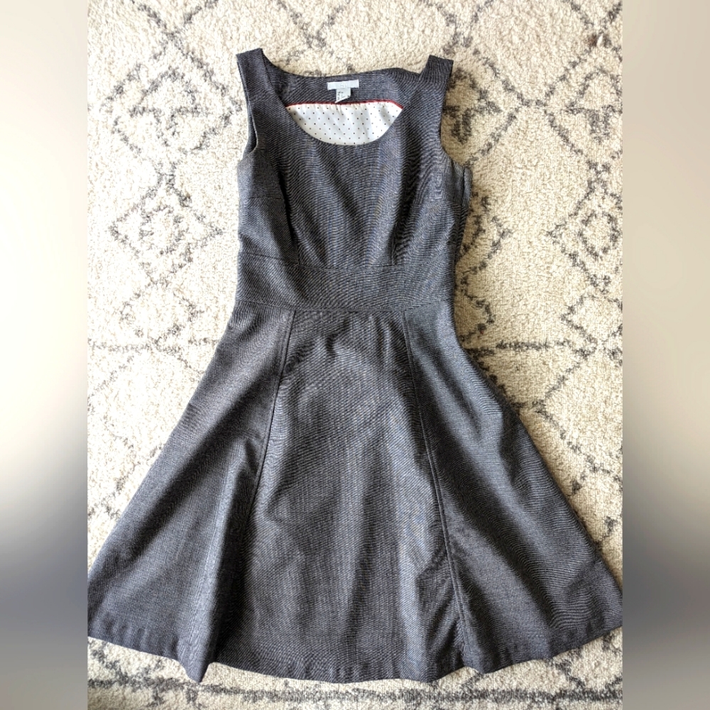 Business dress